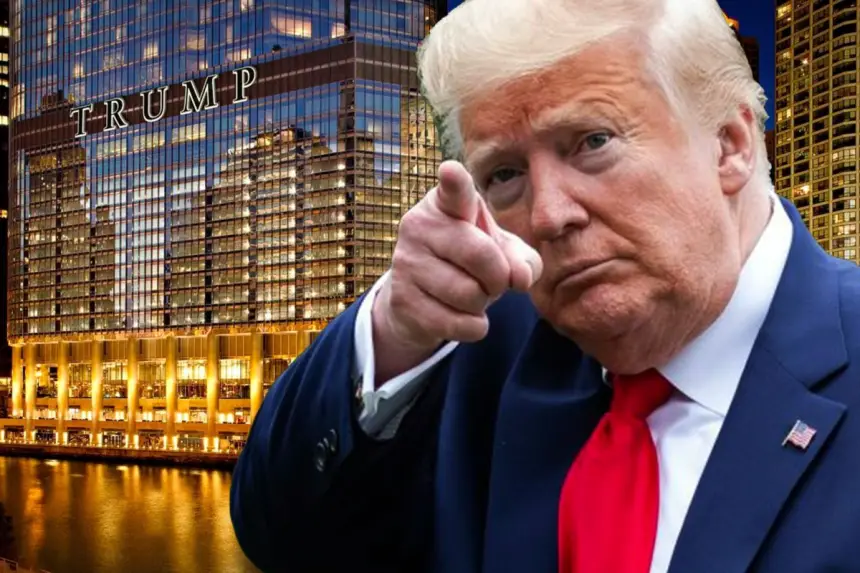 Трамп хочет завершить конфликт на Украине за 100 дней Трамп хочет завершить конфликт на Украине за 100 дней
