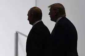 Внутренние фобии: в РФ выявили скрытые страхи Европы из-за Путина и Трампа Внутренние фобии: в РФ выявили скрытые страхи Европы из-за Путина и Трампа