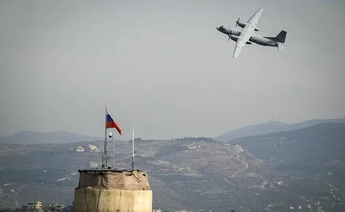 Сирийский облом: Российские базы оказались заложниках у Дамаска