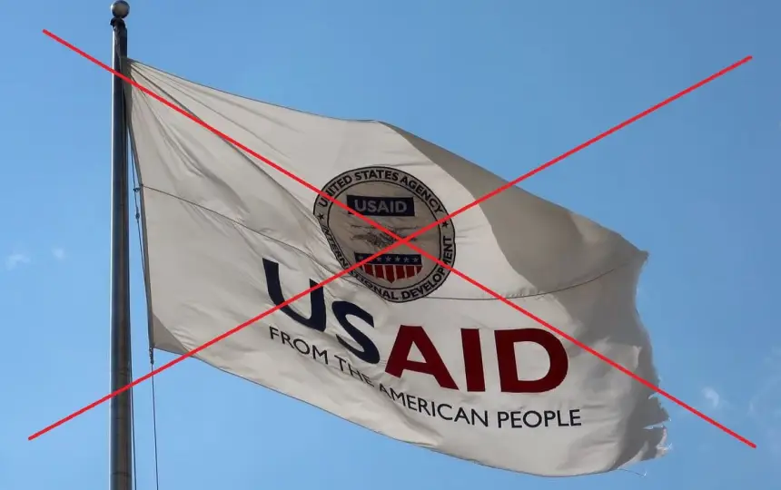 Центральная Азия без USAID, или Панихида по волку в овечьей шкуре