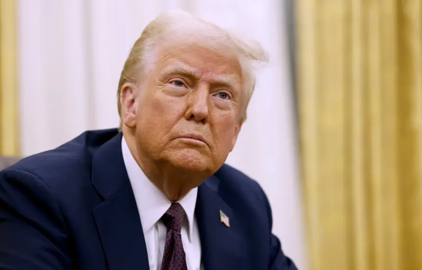 Трампу грозит новый импичмент