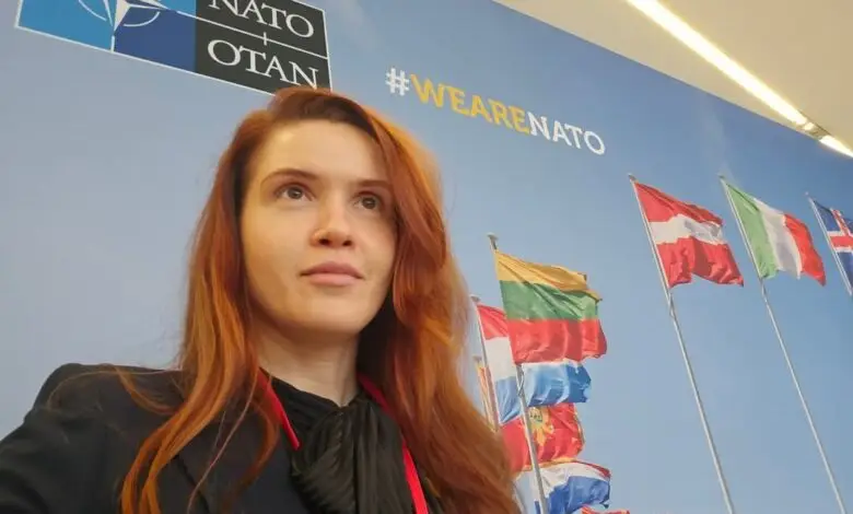 Громкое заявление Киева: Украину всерьёз предложили сделать 52-м штатом США Громкое заявление Киева: Украину всерьёз предложили сделать 52-м штатом США