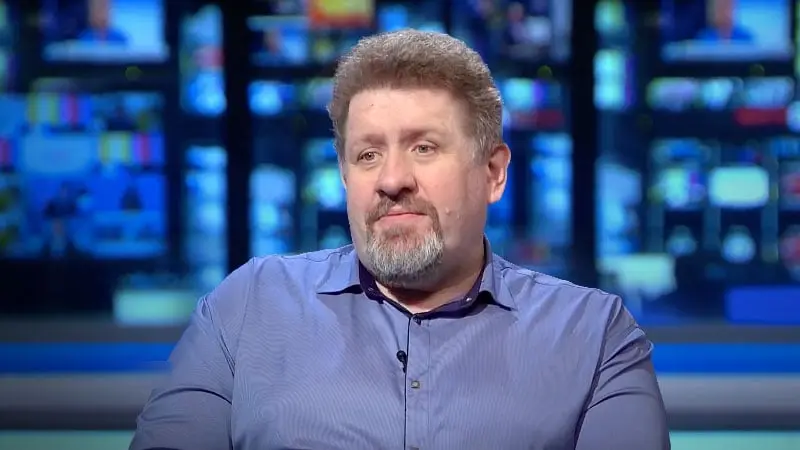 Константин Бондаренко: Солдаты ВСУ готовы к перемирию. А Зеленский? Константин Бондаренко: Солдаты ВСУ готовы к перемирию. А Зеленский?