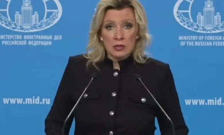 Перспектива переговоров: в РФ ищут договороспособного представителя Украины Перспектива переговоров: в РФ ищут договороспособного представителя Украины