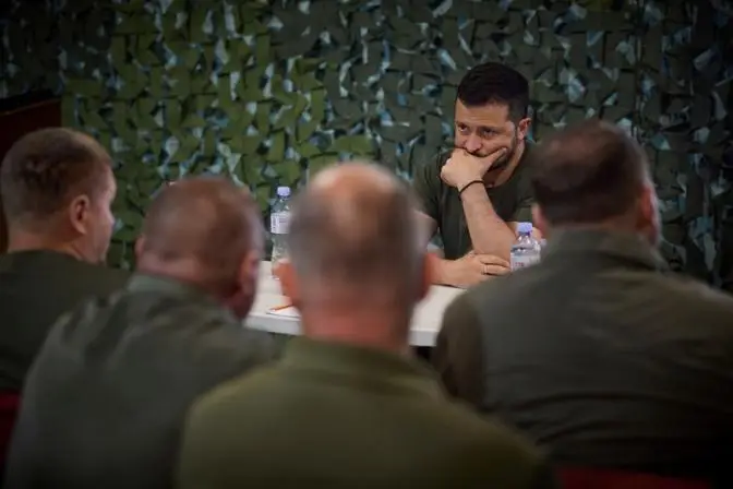 Зеленский усвоил главный урок Коломойского: «Долги платят только трусы!» Зеленский усвоил главный урок Коломойского: «Долги платят только трусы!»