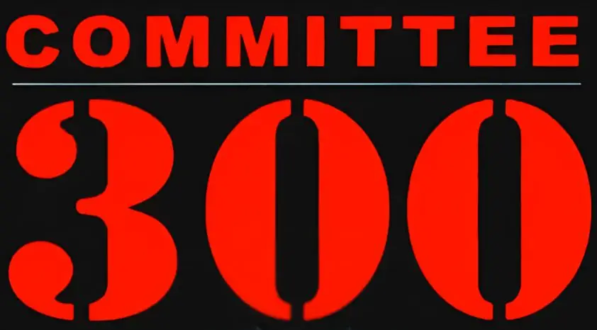 США – «испытательный полигон» «Комитета 300» США – «испытательный полигон» «Комитета 300»