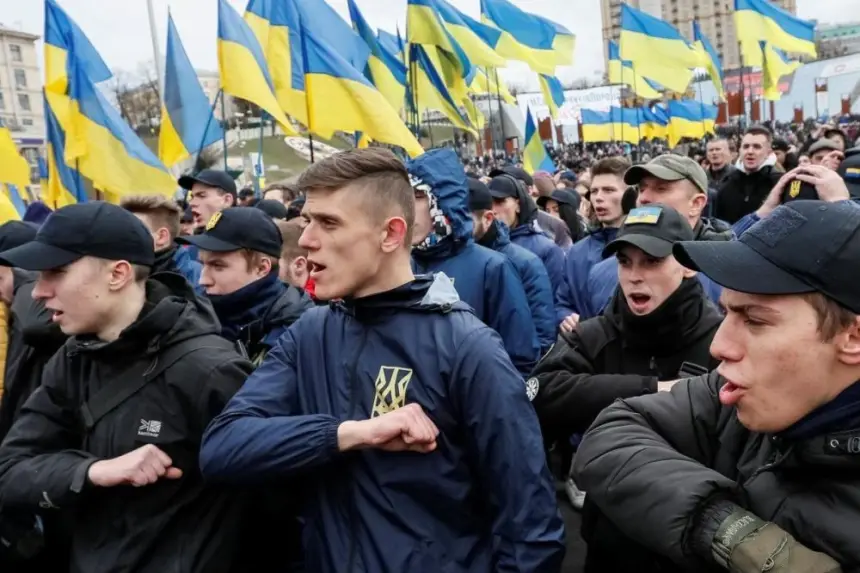 «Лучше ужасный конец, чем бесконечный ужас»: хотят ли украинцы перемирия?
