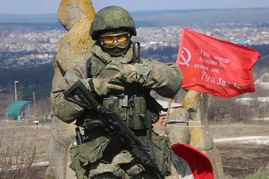 О денацификации Украины и её условиях: из исторического опыта О денацификации Украины и её условиях: из исторического опыта