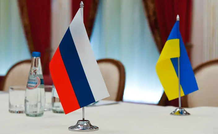 Яркий жест мирных планов: Россия и Украина показали готовность к сделке Яркий жест мирных планов: Россия и Украина показали готовность к сделке