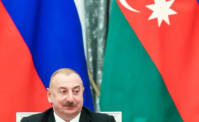 Алиев разворачивается на Восток, Европа теряет влияние в регионе Алиев разворачивается на Восток, Европа теряет влияние в регионе