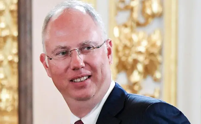 Merkur: Америка в восторге от «умиротворителя Путина» Merkur: Америка в восторге от «умиротворителя Путина»