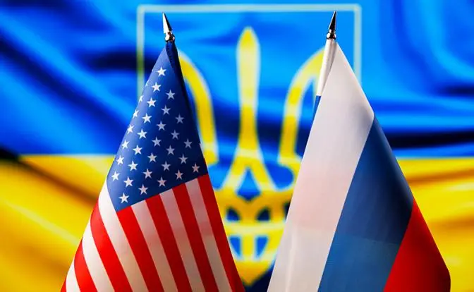 Washington Post выдал лондонские планы Трампа — приятного мало Washington Post выдал лондонские планы Трампа — приятного мало
