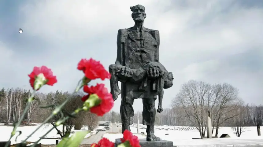 Что стоит за решением «Фонда памяти» исключить Россию и Белоруссию? Что стоит за решением «Фонда памяти» исключить Россию и Белоруссию?