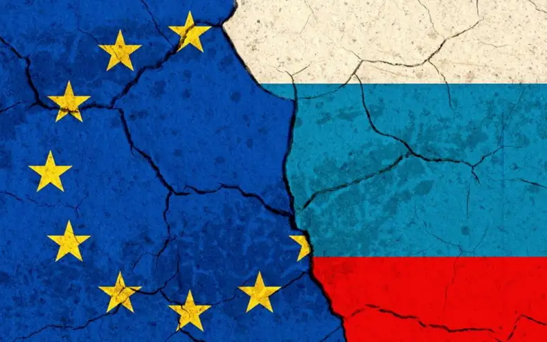 "У них есть план, они хотят обмануть русских": раскрыта стратегия ЕС против Москвы "У них есть план, они хотят обмануть русских": раскрыта стратегия ЕС против Москвы