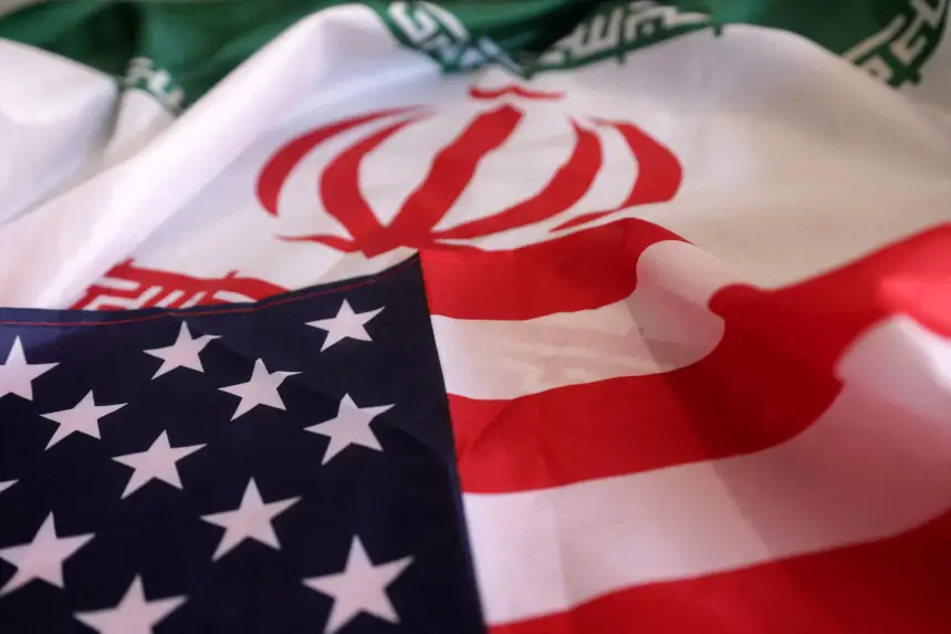 Переговоры США и Ирана в Омане в любом случае лучше, нежели их отсутствие Переговоры США и Ирана в Омане в любом случае лучше, нежели их отсутствие