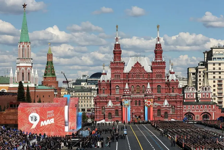 Без Индии, но с Сербией: кто отказался приезжать в Москву на парад Победы