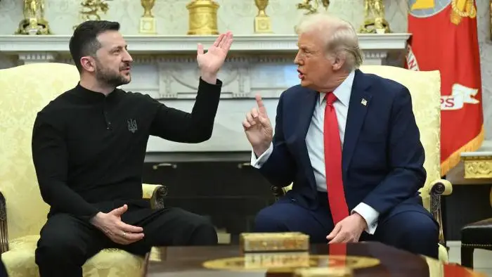 Японцы сомневаются в методах дипломатии Дональда Трампа Японцы сомневаются в методах дипломатии Дональда Трампа
