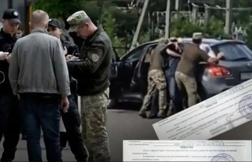 Страна У: Праздник людоловов, воровство и раскольничество