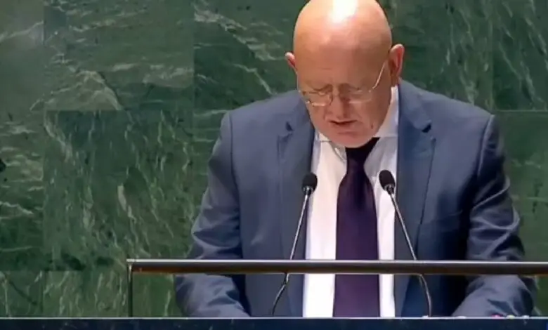 «Прелюдия к переговорам»: в РФ заявили о сигнале к решению конфликта на Украине «Прелюдия к переговорам»: в РФ заявили о сигнале к решению конфликта на Украине