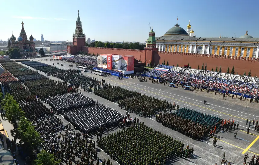 Как в государствах Центральной Азии готовятся к 80-летию Великой Победы Как в государствах Центральной Азии готовятся к 80-летию Великой Победы