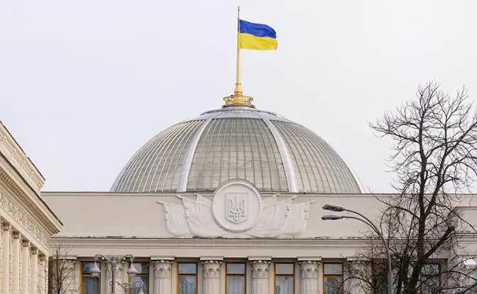 На Банковой готовятся отметить 100 дней президентства Трампа На Банковой готовятся отметить 100 дней президентства Трампа