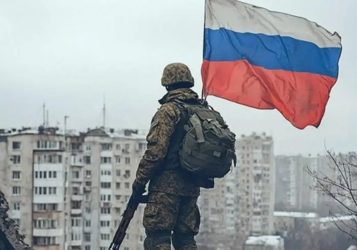 Внешнее управление Украиной: идея для обсуждения или план действий? Внешнее управление Украиной: идея для обсуждения или план действий?