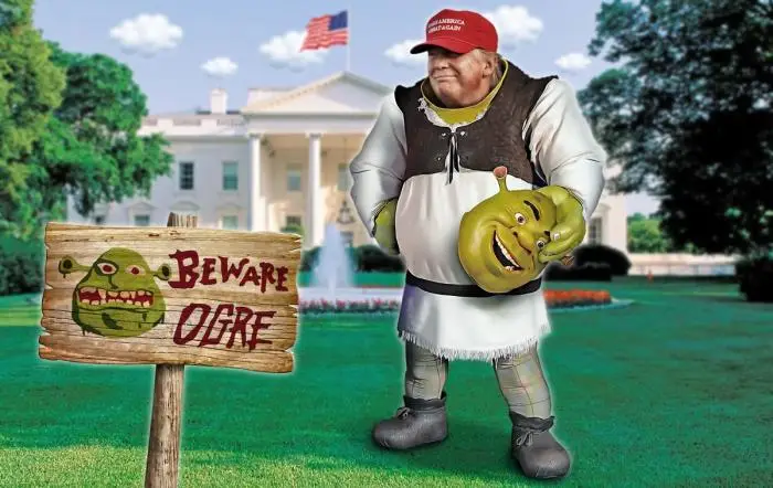 Готовы ли союзники США и дальше «целовать Трампа в зад»? Готовы ли союзники США и дальше «целовать Трампа в зад»?