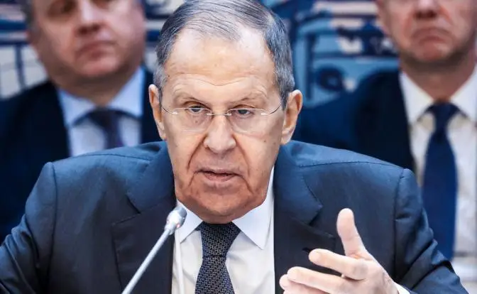 Сталин и Молотов точно бы не поняли тезисы главы МИД РФ Сергея Лаврова Сталин и Молотов точно бы не поняли тезисы главы МИД РФ Сергея Лаврова