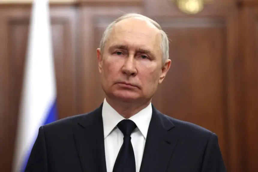 Пасхальный ход Путина: расшифровка сигналов и долгосрочные прогнозы Пасхальный ход Путина: расшифровка сигналов и долгосрочные прогнозы