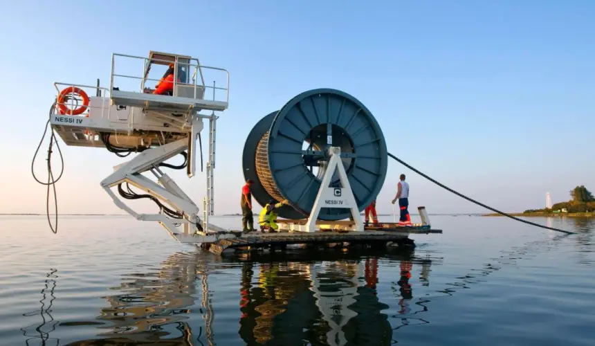 Great Sea Interconnector: cредиземноморский кабель раздора Great Sea Interconnector: cредиземноморский кабель раздора