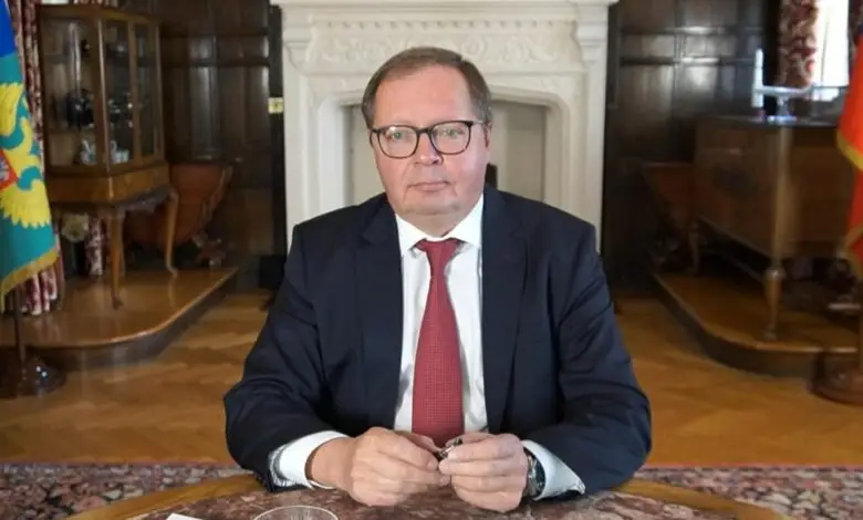 Тихий британский враг: в России раскрыли масштаб действий Лондона против РФ Тихий британский враг: в России раскрыли масштаб действий Лондона против РФ