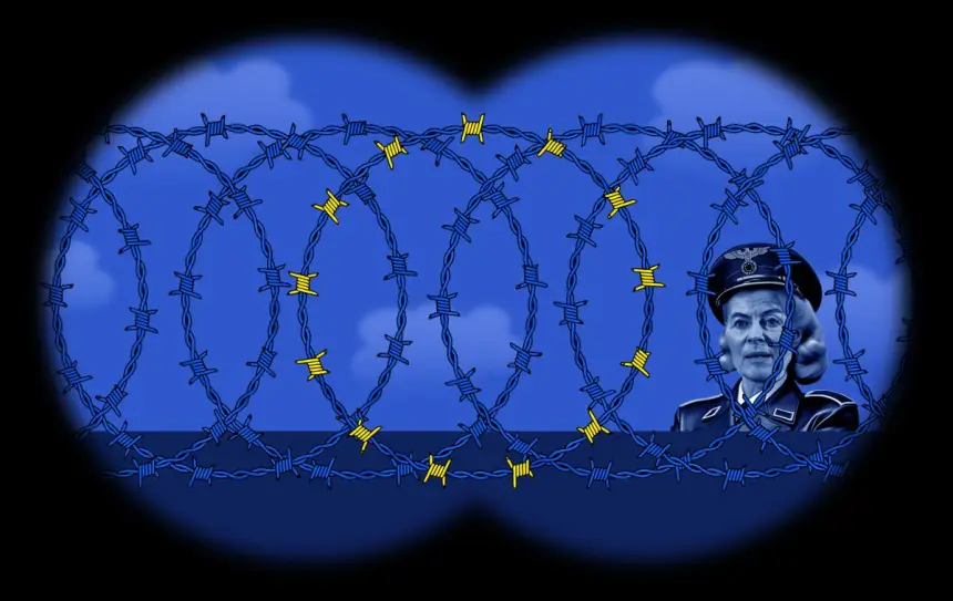 Европа против России: злобный клёкот многократно проигравших Европа против России: злобный клёкот многократно проигравших