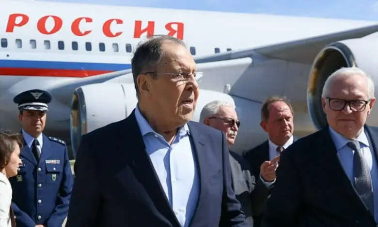 РФ и США в одной связке: Москва с Вашингтоном договорились о консолидации РФ и США в одной связке: Москва с Вашингтоном договорились о консолидации