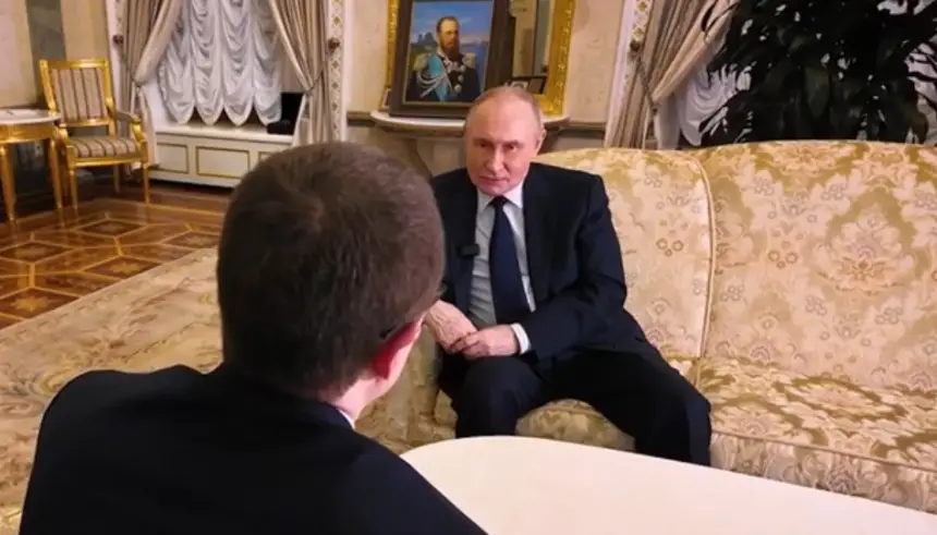До нужного результата: Путин сделал громкое заявление о целях Спецоперации До нужного результата: Путин сделал громкое заявление о целях Спецоперации