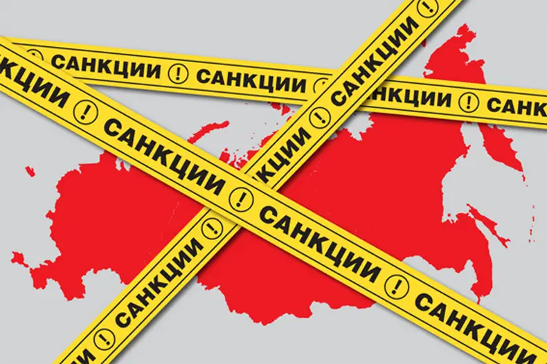 В США готовы "адские" санкции против России по Украине В США готовы "адские" санкции против России по Украине