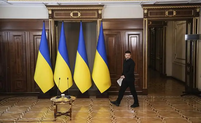 Киев сорвал первый день переговоров Киев сорвал первый день переговоров
