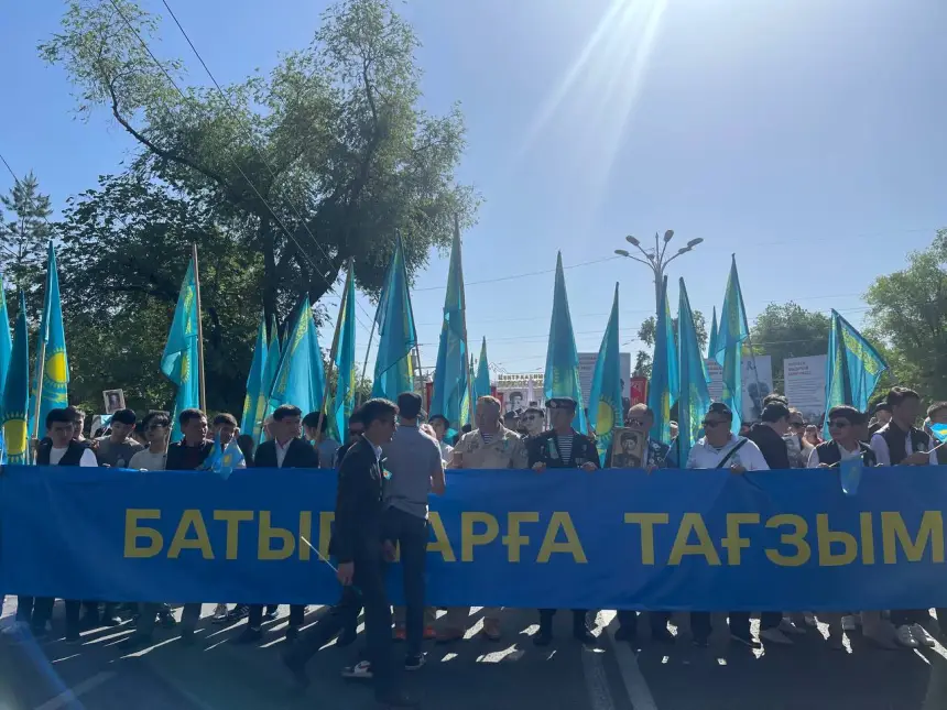 Узбекистан и Казахстан: переписывание истории с дальним прицелом Узбекистан и Казахстан: переписывание истории с дальним прицелом