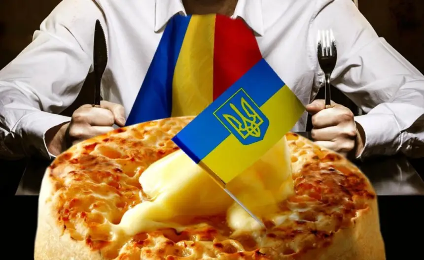 Интересы Румынии и украинский фронтир