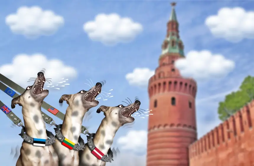 Прибалтика в СССР: об изгибах переменчивой политики и их последствиях Прибалтика в СССР: об изгибах переменчивой политики и их последствиях