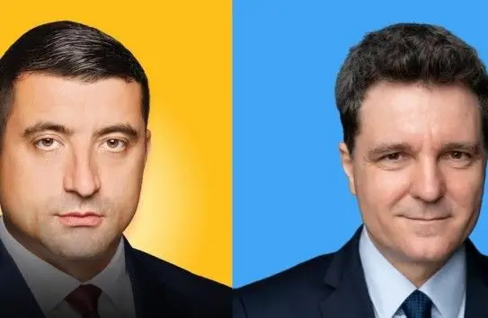 Корабль «Румыния» кренится на правый борт: Молдавия – «всё?» Корабль «Румыния» кренится на правый борт: Молдавия – «всё?»