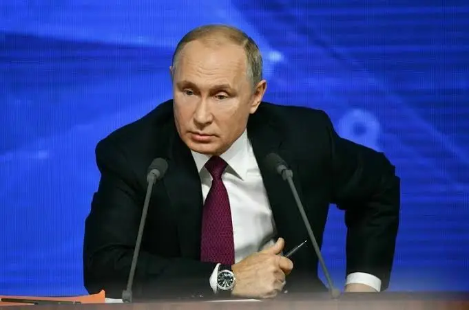 Кремль прокомментировал предложение Путина о переговорах с Украиной Кремль прокомментировал предложение Путина о переговорах с Украиной