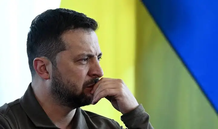 «Классический террорист»: в РФ ответили на экстремистские заявления Украины «Классический террорист»: в РФ ответили на экстремистские заявления Украины