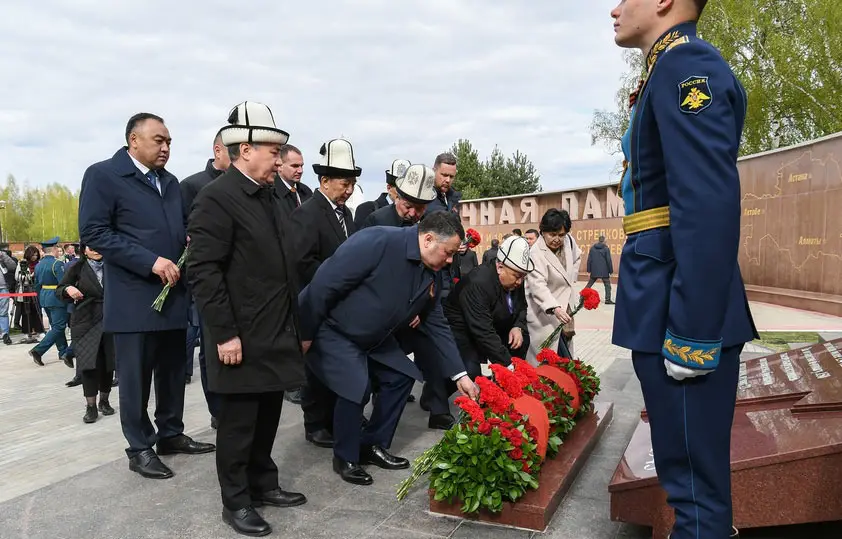 Ревизия итогов ВОВ чревата разжиганием межнациональных конфликтов Ревизия итогов ВОВ чревата разжиганием межнациональных конфликтов