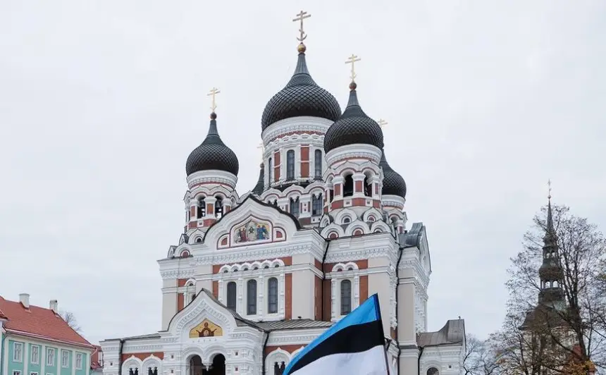 Ультиматум, предъявленный эстонским православным, забуксовал Ультиматум, предъявленный эстонским православным, забуксовал