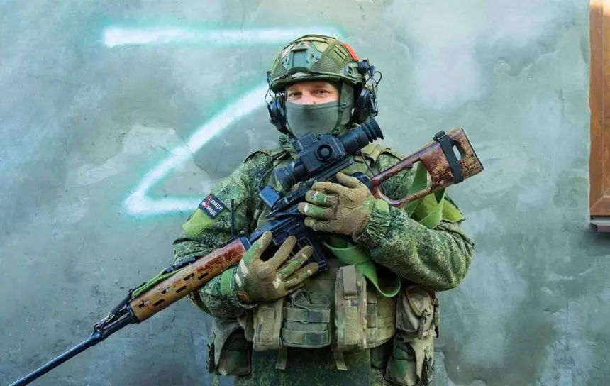 «Россию ждёт мобилизация. Дальше – война с Европой» «Россию ждёт мобилизация. Дальше – война с Европой»