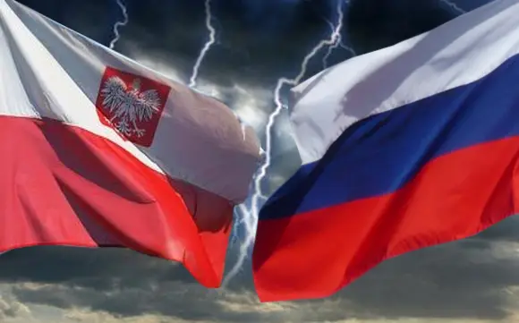 Прокси-война с Россией остаётся главной темой на выборах в Польше Прокси-война с Россией остаётся главной темой на выборах в Польше