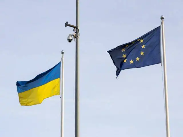 «Приоритет не менялся»: ЕС раскрыл позицию по Украине без США «Приоритет не менялся»: ЕС раскрыл позицию по Украине без США