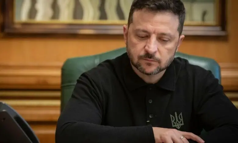Неожиданная проблема Киева: на Западе указали на напряжение внутри Украины Неожиданная проблема Киева: на Западе указали на напряжение внутри Украины
