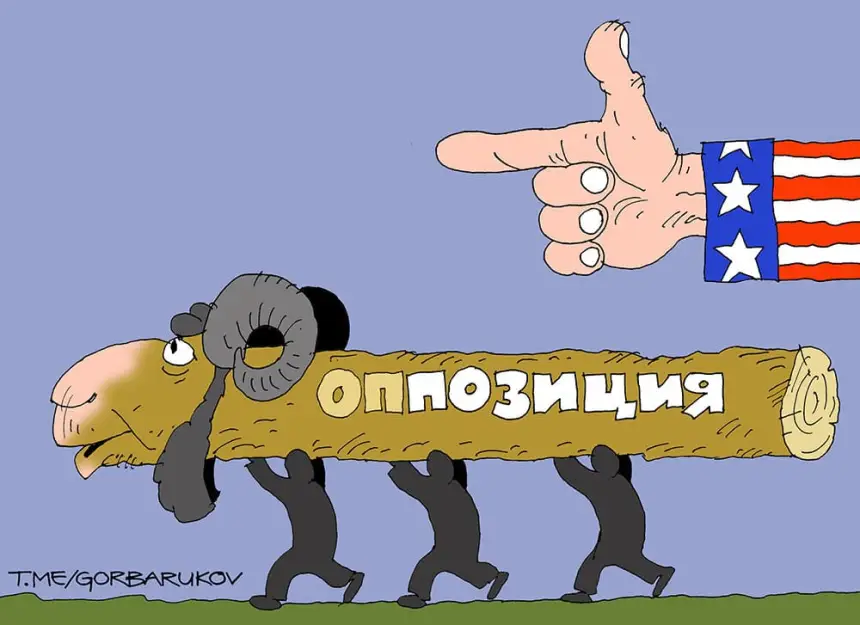 Таджикистан: кому не даёт покоя транзит власти? Таджикистан: кому не даёт покоя транзит власти?