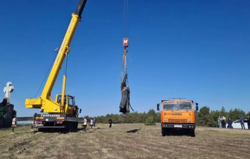 Неплановое последствие СВО Неплановое последствие СВО